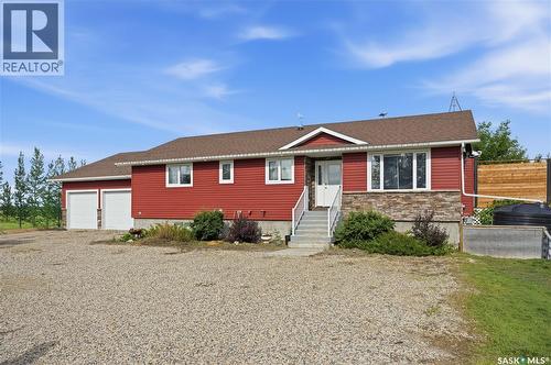 11 Ridge CRESCENT  Dundurn Rm No. 314, SK S7K 3J8