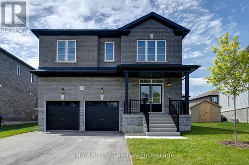 19 AMBER DRIVE  Wasaga Beach, ON L9Z 0R9