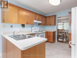 Kitchen - 