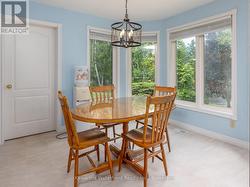 Breakfast area - 