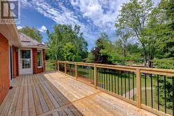 Deck - 