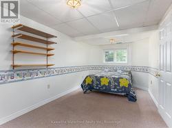 Bedroom 3 - 