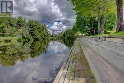 Waterside Dock - 