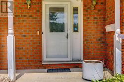 Entrance - 