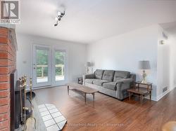 Living Room - 