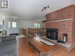Fireplace - 