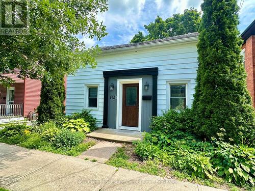 175 DOURO STREET  Peterborough (Ashburnham Ward 4), ON K9H 1H7