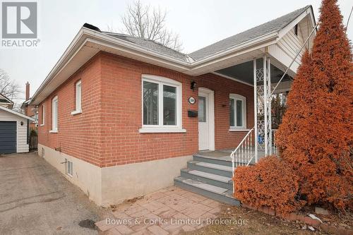 164 PRINCE STREET  Peterborough (Town Ward 3), ON K9J 2A4