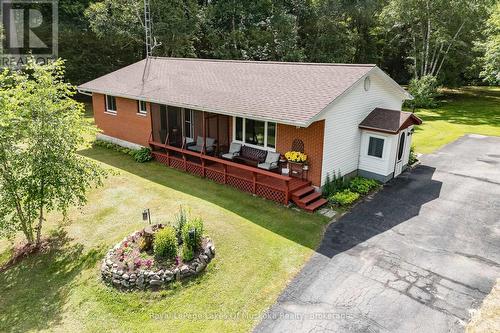 1170 MUSKOKA 117 ROAD  Bracebridge (Macaulay), ON P1L 1W9