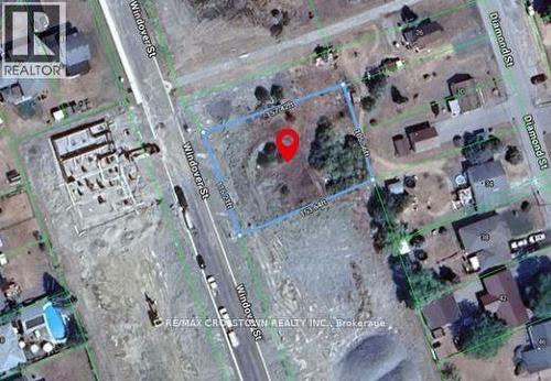 As Per Legal Description - Lots 6 & 7 Windover Street, Quinte West, ON 