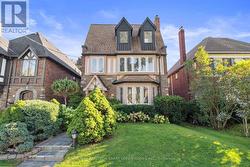 MAIN - 31 WHITEHALL ROAD Toronto, ON M4W 2C5