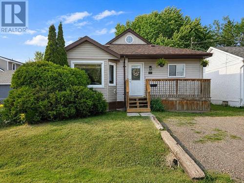 32 Champlain ST  Sault Ste. Marie, ON P6B 3T7