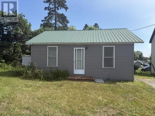 21 Park ST  Thessalon, ON P0R 1L0