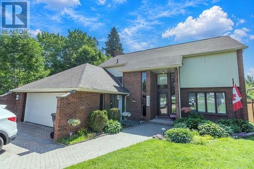 355 Old Garden River RD  Sault Ste. Marie, ON P6B 5A7