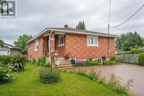595 Korah RD  Sault Ste. Marie, ON P6C 4J6