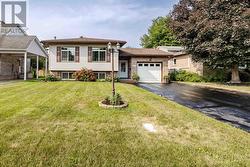 17 Adrian DR Sault Ste. Marie, ON P6A 4W8