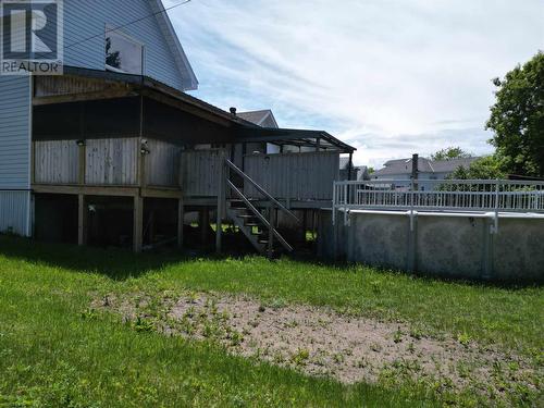 138 Lakeside Ave, Blind River, ON 