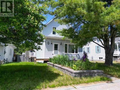 138 Lakeside Ave, Blind River, ON 