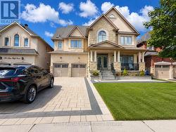 1017 POPPY LANE Newmarket, ON L3X 3H6