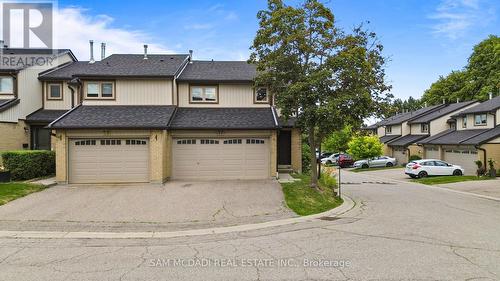 27 - 3500 SOUTH MILLWAY  Mississauga, ON L5L 3T8
