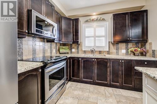 300 Watervale Crescent, Kitchener, ON 