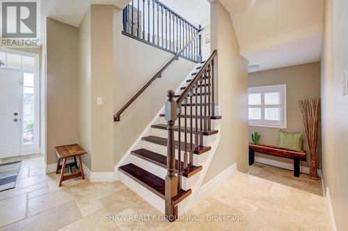 300 Watervale Crescent, Kitchener, ON 