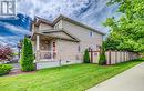 300 Watervale Crescent, Kitchener, ON 
