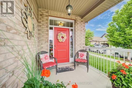 300 Watervale Crescent, Kitchener, ON 