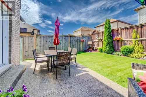 300 Watervale Crescent, Kitchener, ON 
