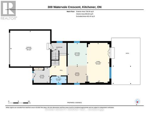 300 Watervale Crescent, Kitchener, ON 