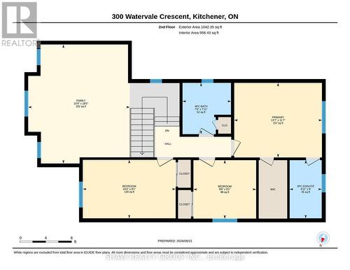 300 Watervale Crescent, Kitchener, ON 