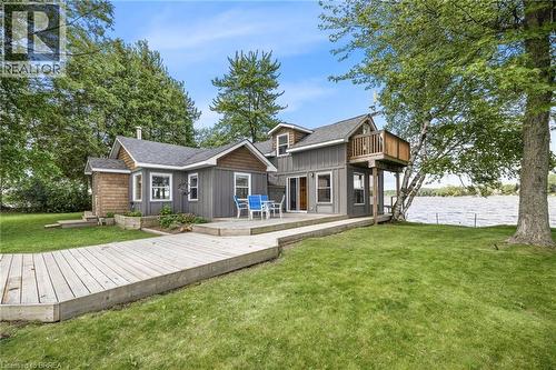 43 Mcclintock Drive, Puslinch, ON 
