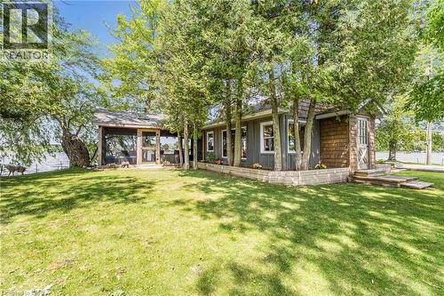 43 Mcclintock Drive, Puslinch, ON 
