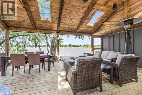 43 Mcclintock Drive, Puslinch, ON 
