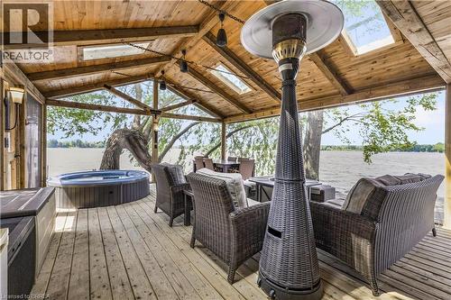 43 Mcclintock Drive, Puslinch, ON 