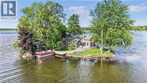 43 Mcclintock Drive, Puslinch, ON 