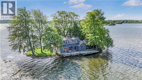 43 Mcclintock Drive, Puslinch, ON 