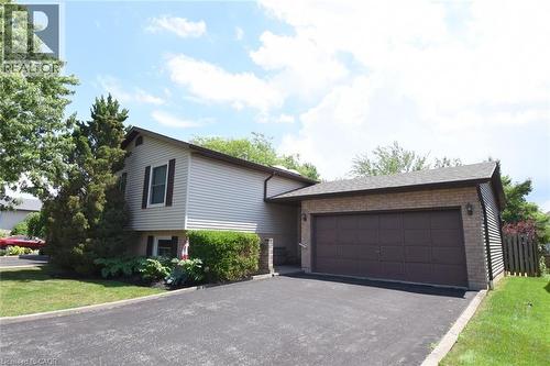 32 Mcmaster Drive, Caledonia, ON 
