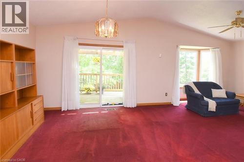 32 Mcmaster Drive, Caledonia, ON 