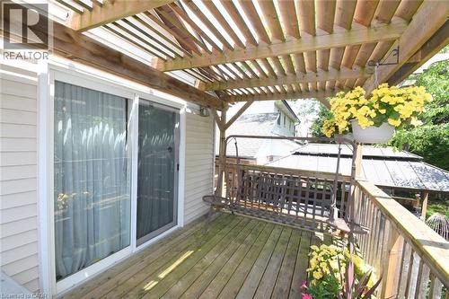 32 Mcmaster Drive, Caledonia, ON 