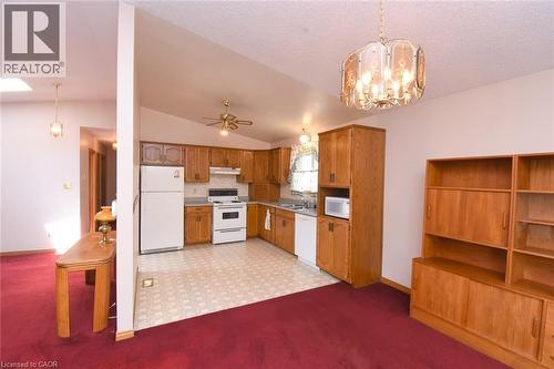 32 Mcmaster Drive, Caledonia, ON 