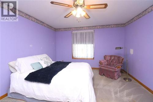 32 Mcmaster Drive, Caledonia, ON 