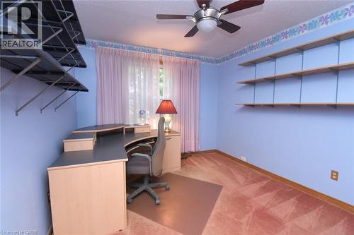 32 Mcmaster Drive, Caledonia, ON 