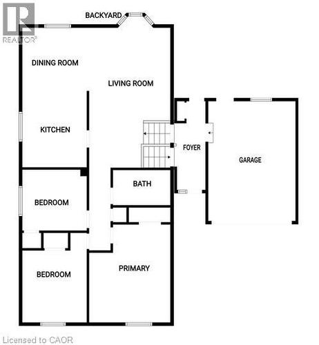 32 Mcmaster Drive, Caledonia, ON 