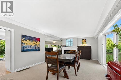 195 Wilton Street, Burlington, ON 