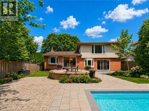 195 Wilton Street, Burlington, ON 