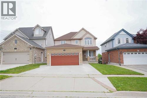 187 ADLER Drive  Cambridge, ON N3C 4J5