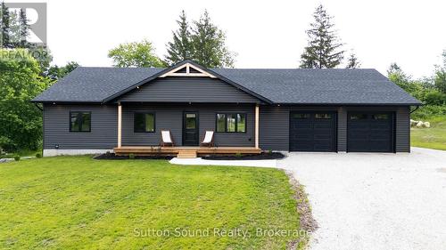 115 GORDON STREET S  Chatsworth, ON N0H 2V0