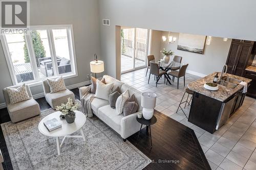 59 BRADSHAW DRIVE  Stratford, ON N5A 0E2