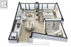 1412 - 10 YORK STREET Toronto, ON M5J 2Z2